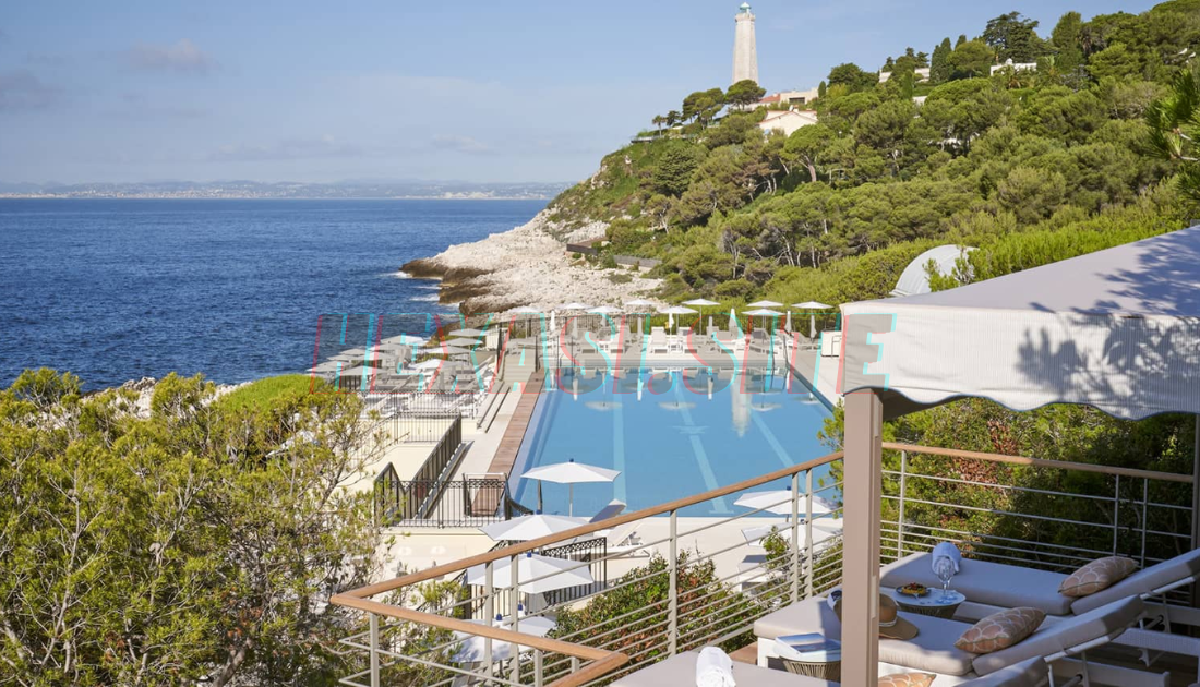 Grand-Hotel du Cap-Ferrat