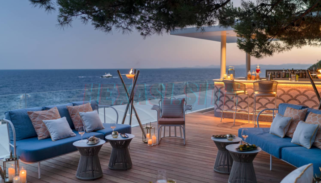 Grand-Hotel du Cap-Ferrat