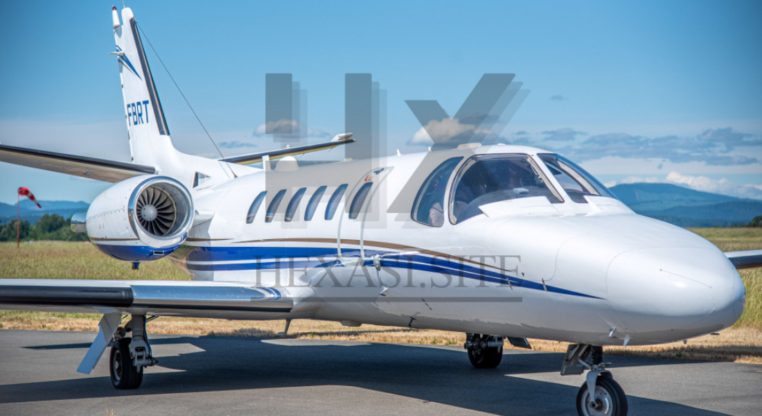 Cessna Citation Bravo for sale