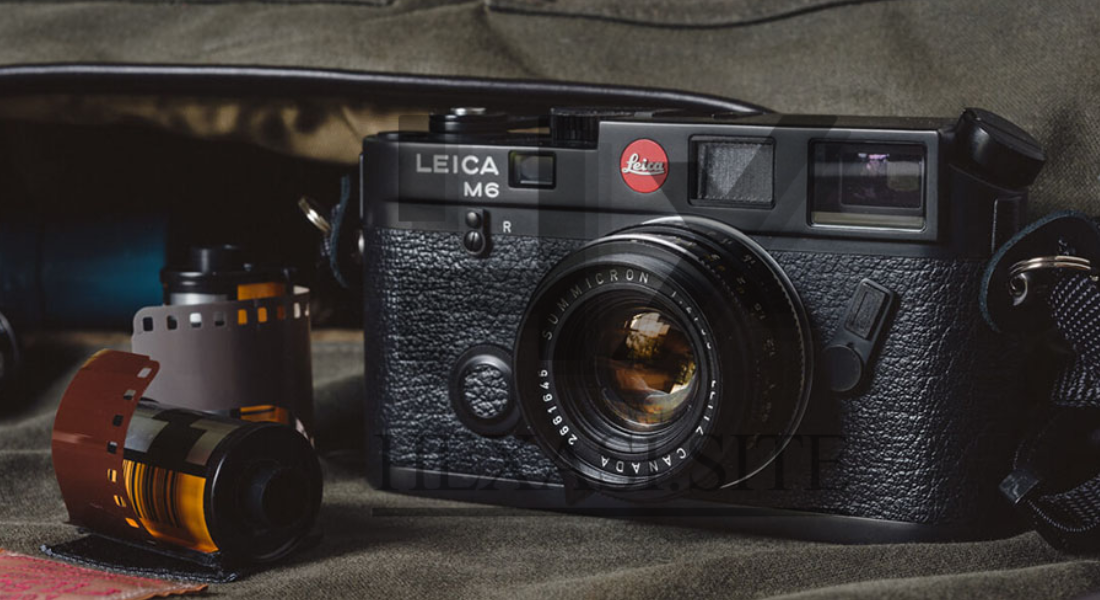 Leica M6